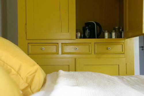 De Kemp B&B & Studio's
