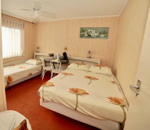 Kuipers Bed