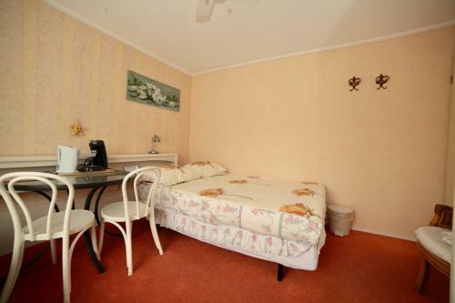 Kuipers Bed