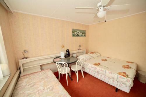 Kuipers Bed