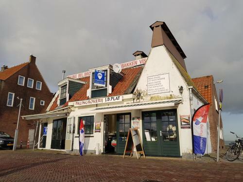 Kuipers Bed