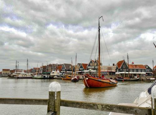 Kuipers Bed