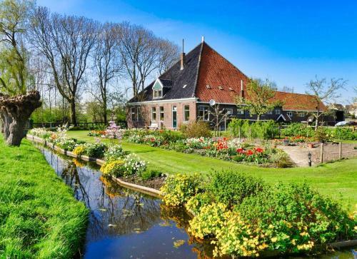 Kuipers Bed