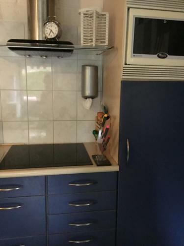 Apartamento Tuinzicht