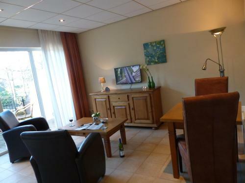 Apartamento Wildenborcherhof