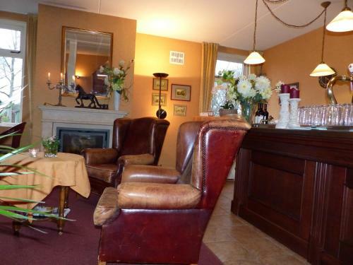 Apartamento Wildenborcherhof