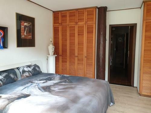 Bed & Breakfast Westert Hoeve