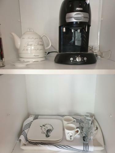 Bed & Breakfast Westert Hoeve