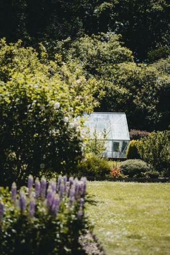 Bed & Breakfast Glamping Erve Hasselo