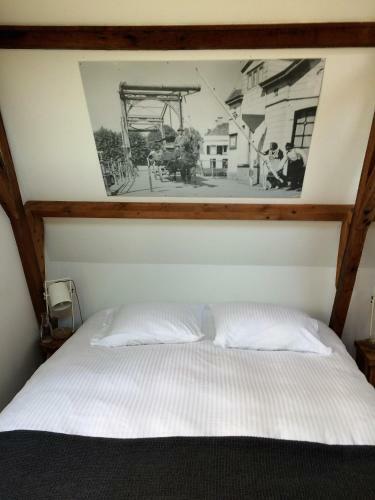 B&B "jan" Te Vreeland