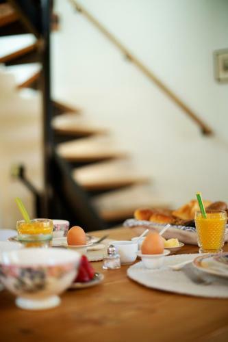 B&B "jan" Te Vreeland