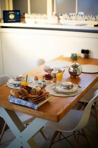 B&B "jan" Te Vreeland