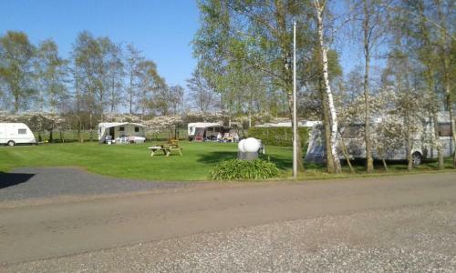 Glampingtent 't Haller Vorden