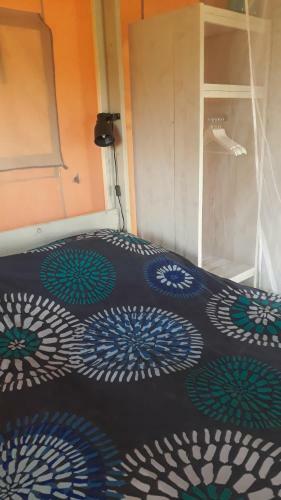 Glampingtent 't Haller Vorden