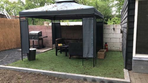 Prachtig Gerenoveerd Bakhuis Eneren�