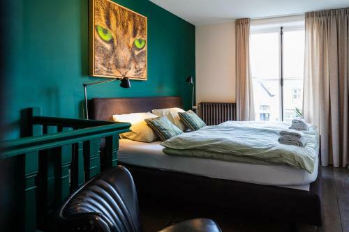 B&B 'het Gripshuis'