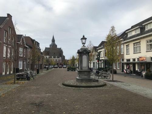 B&B 'het Gripshuis'