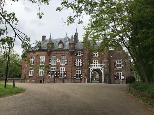 B&B 'het Gripshuis'