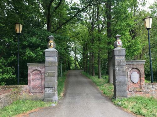 B&B 'het Gripshuis'