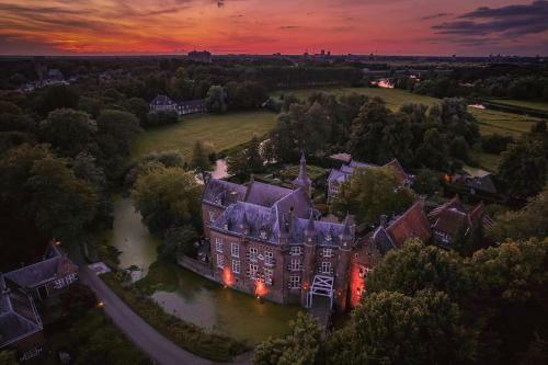 B&B 'het Gripshuis'