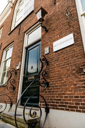 B&B 'het Gripshuis'