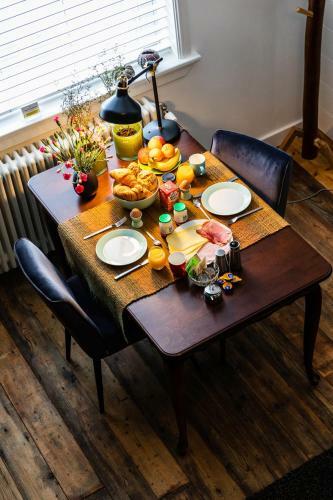 B&B 'het Gripshuis'