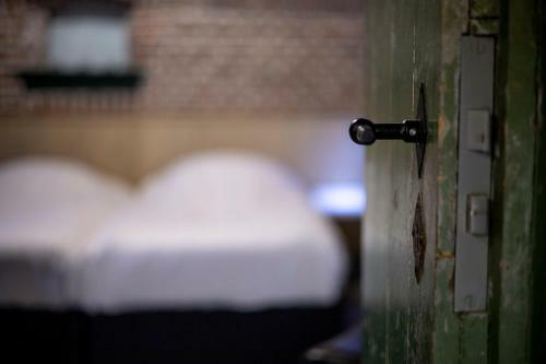 Hotel Fort Vuren