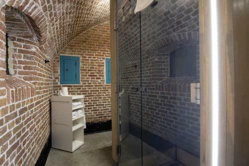 Hotel Fort Vuren