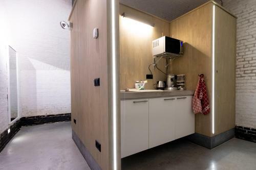 Hotel Fort Vuren