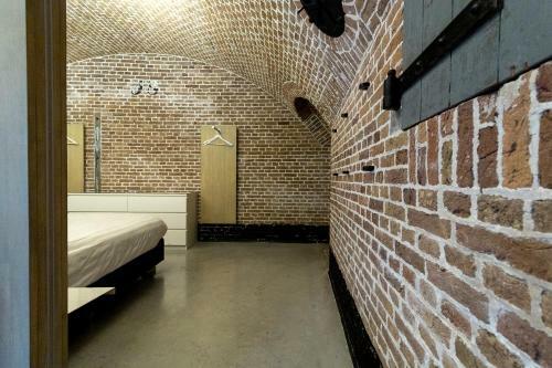 Hotel Fort Vuren