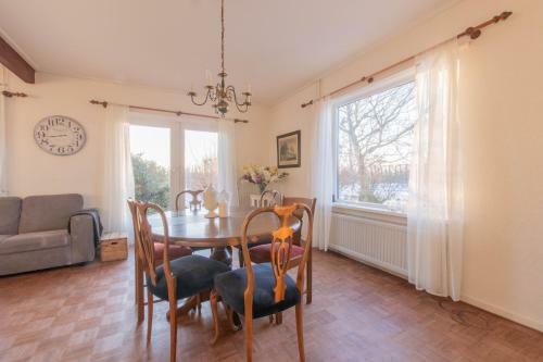 Vakantiewoning In De Polder Van Waarde