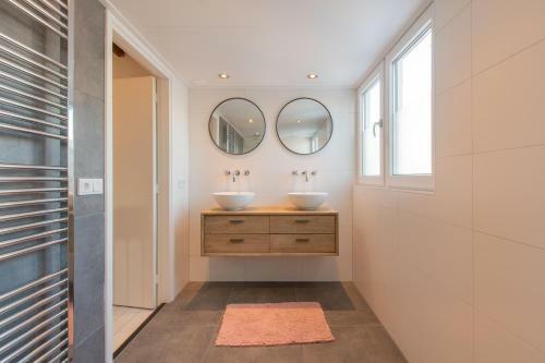 Vakantiewoning In De Polder Van Waarde