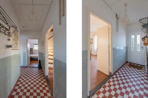 Vakantiewoning In De Polder Van Waarde
