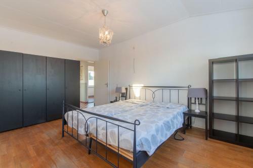 Vakantiewoning In De Polder Van Waarde