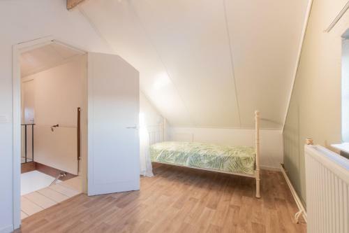Vakantiewoning In De Polder Van Waarde