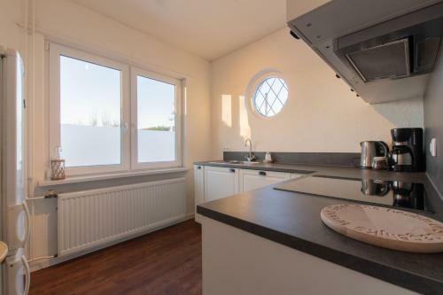 Vakantiewoning In De Polder Van Waarde