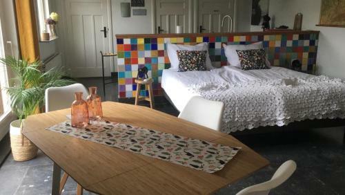 B&B De Loeff