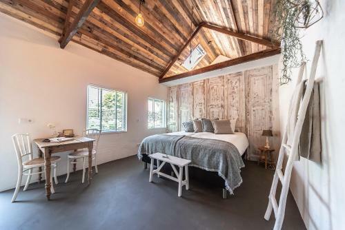 Laareind Bed & Breakfast