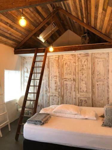 Laareind Bed & Breakfast