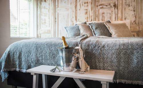Laareind Bed & Breakfast