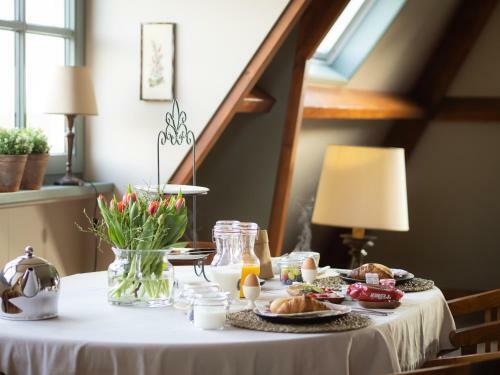 Apartamento Landgoed Het Heuvelbosch
