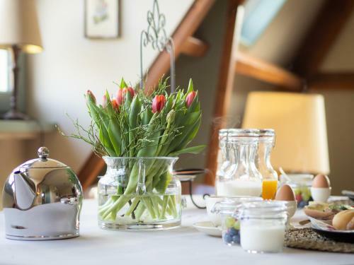 Apartamento Landgoed Het Heuvelbosch
