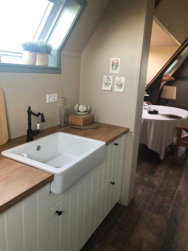 Apartamento Landgoed Het Heuvelbosch