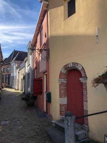 Apartamento Landgoed Het Heuvelbosch