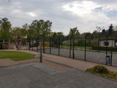Kroondomeintje