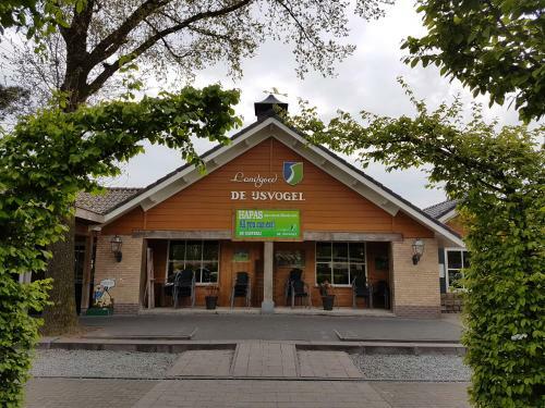 Kroondomeintje