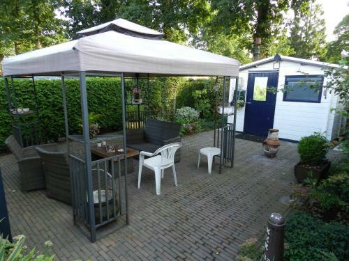 Kroondomeintje