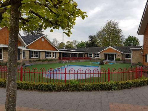 Kroondomeintje