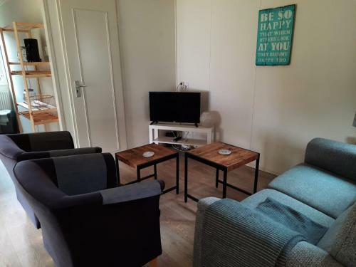 Chalet Lobke