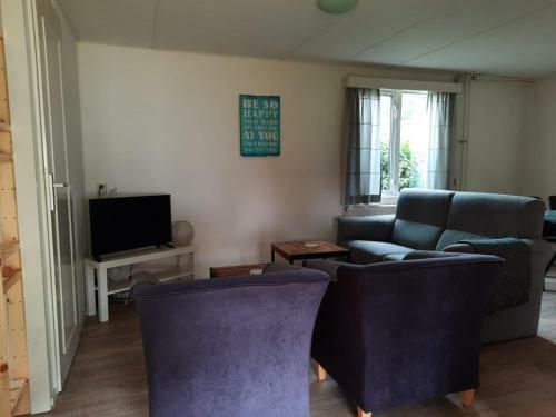 Chalet Lobke